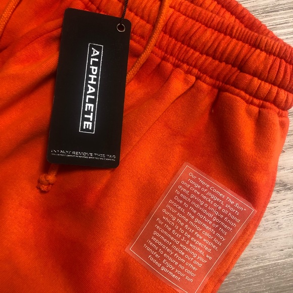 Alphalete joggers - Picture 2 of 6